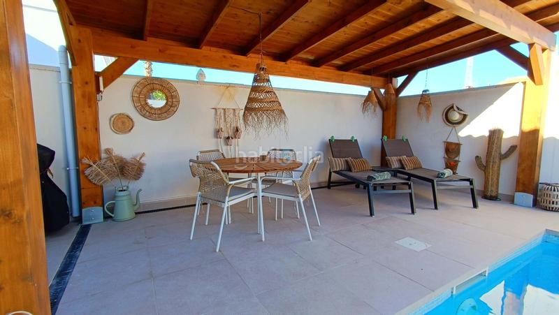 Foto ca9466ad-c417-484a-9baf-0c516e1fe35c. Casa con riscaldamento piscina in Zona Carrefour - Urbanizaciones Torrevieja