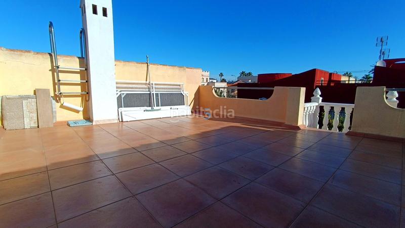 Foto d11f59f6-4eb4-4665-b7d7-8e8e2643e5ef. Casa con riscaldamento piscina in Zona Carrefour - Urbanizaciones Torrevieja