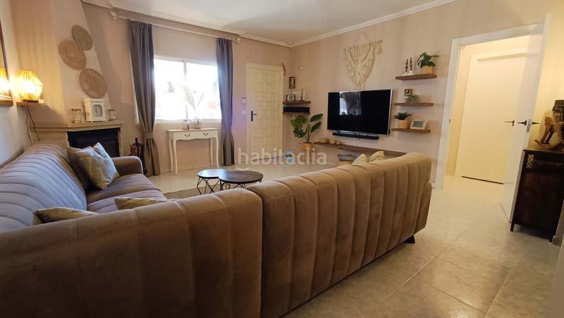 Foto da64b8e5-412d-41fb-beef-d577492579db. Casa con riscaldamento piscina in Zona Carrefour - Urbanizaciones Torrevieja