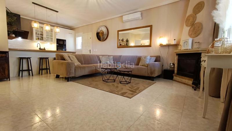 Foto dfcf9286-1809-4363-90c5-de3a035c0140. Casa con riscaldamento piscina in Zona Carrefour - Urbanizaciones Torrevieja