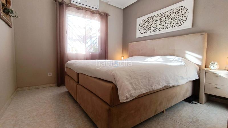 Foto e99f6d9a-b755-41c6-bc16-e526766d1b78. Casa con riscaldamento piscina in Zona Carrefour - Urbanizaciones Torrevieja