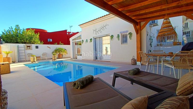 Foto f6a52e8e-59b4-464c-bccd-d15e9808576f. Casa con riscaldamento piscina in Zona Carrefour - Urbanizaciones Torrevieja