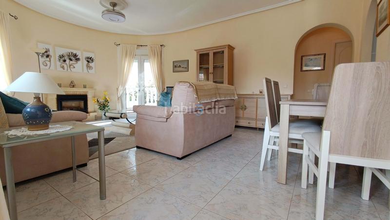 Foto 1d01dfd4-75b8-4bad-8368-df2889544826. Casa amb calefacció piscina a Rojales