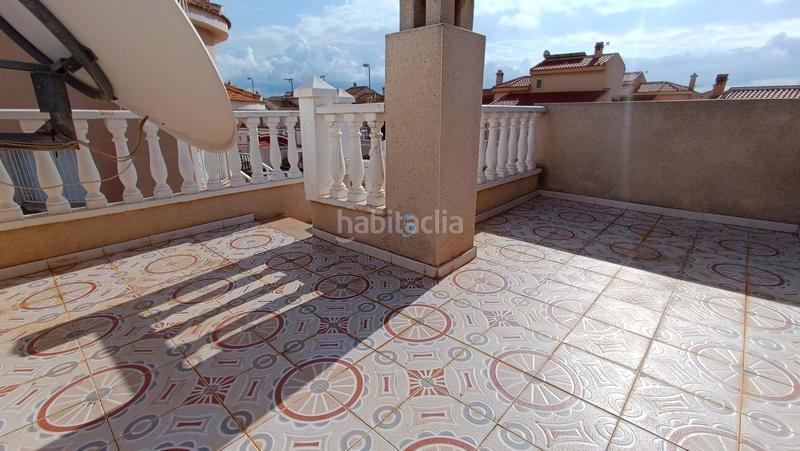 Foto 1e397897-060d-4da1-9b41-315c85f1f37e. Casa amb calefacció piscina a Rojales