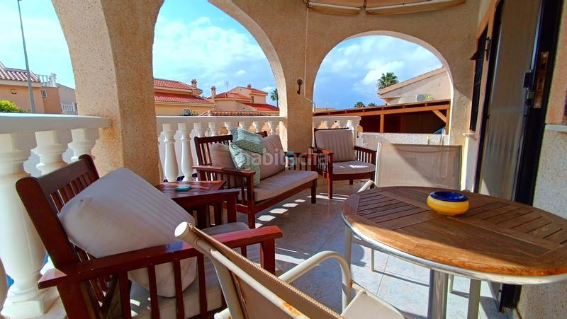 Foto 2b164223-0fbf-4e51-8801-a503bf7aa4e0. Casa amb calefacció piscina a Rojales