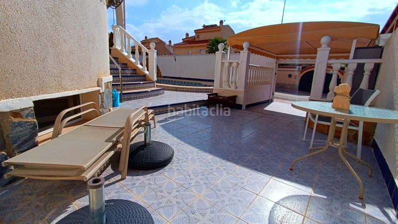 Foto 3944d4e2-3f4f-4e2c-a303-f3cda939d308. Casa amb calefacció piscina a Rojales