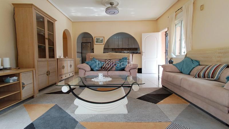 Foto 590e483c-0243-4125-922b-77bd433a37ba. Casa amb calefacció piscina a Rojales