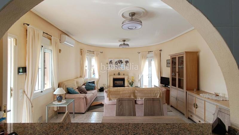 Foto 672b29eb-c378-4fb0-af73-b7f6dff6a2c5. Casa amb calefacció piscina a Rojales