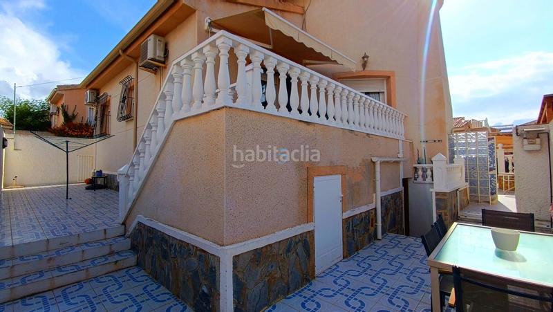 Foto 6e2d2e3e-481a-4365-aee8-4d28b17c4a8a. Casa amb calefacció piscina a Rojales