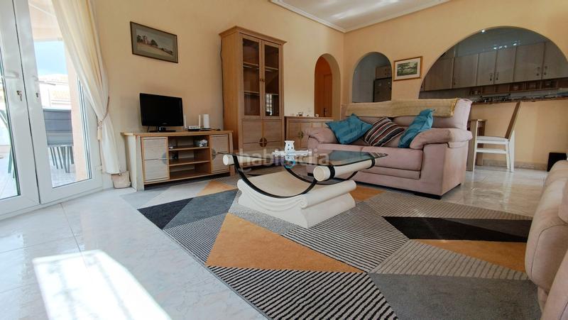 Foto 6eb344b0-9a61-4df2-b6dd-a05d10ee5d22. Casa amb calefacció piscina a Rojales