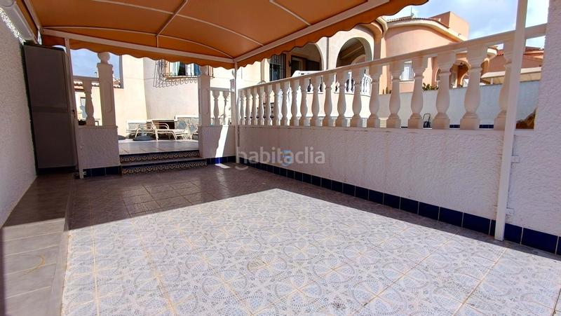 Foto 775f7ed7-8867-4a63-9ce9-5f538c27fa3c. Casa amb calefacció piscina a Rojales