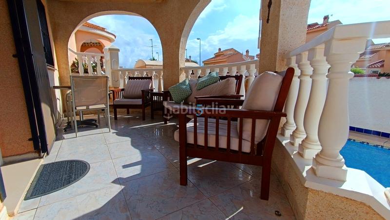 Foto 90707293-6e39-4eef-ba42-268fae578d4c. Casa amb calefacció piscina a Rojales
