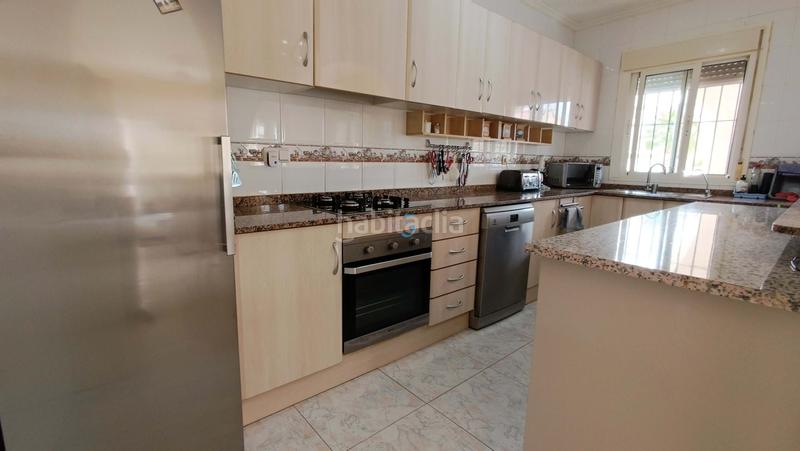 Foto b07dd067-f03e-4133-a42d-70f142a4a466. Casa amb calefacció piscina a Rojales