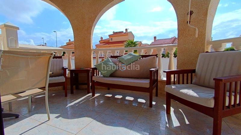 Foto e50e8154-00b7-4c2c-ba29-29c976f03da9. Casa amb calefacció piscina a Rojales