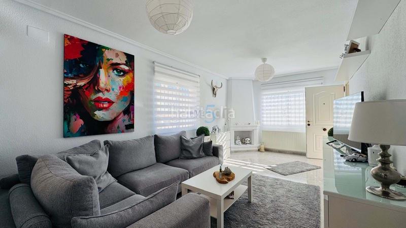 Foto 25e2a449-3481-4d7d-9843-fa7c7052aa54. Haus mit heizung parking pool in Villamartín-Las Filipinas Orihuela