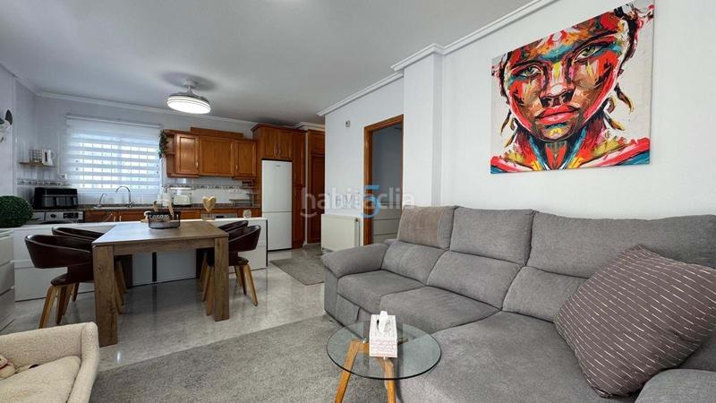 Foto 2db061d1-e2fb-4e9b-86cb-faf73f55ff29. Haus mit heizung parking pool in Villamartín-Las Filipinas Orihuela