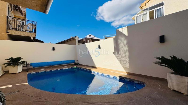 Foto 330d2e92-d39d-4ef9-9b29-d576680e2d62. Haus mit heizung parking pool in Villamartín-Las Filipinas Orihuela