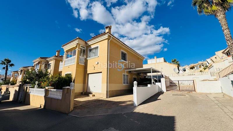 Foto 4da3dc7e-8799-4e49-810e-22e1d171581f. Haus mit heizung parking pool in Villamartín-Las Filipinas Orihuela