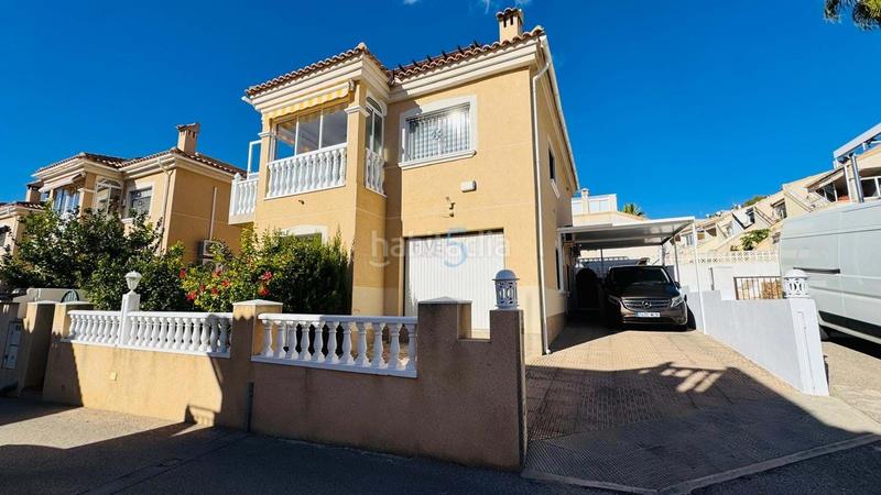 Foto 508b7a29-cd3d-415e-8d77-37ac46bdd4d3. Haus mit heizung parking pool in Villamartín-Las Filipinas Orihuela