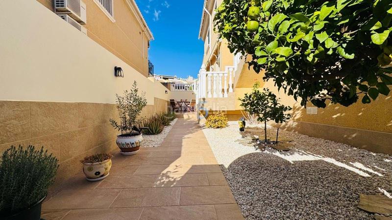 Foto 5bcfb2d3-d0b3-4e9e-9eab-cfcb107d3746. Haus mit heizung parking pool in Villamartín-Las Filipinas Orihuela