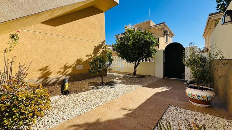 Foto 70165183-9506-4bc0-9538-5292947c1228. Haus mit heizung parking pool in Villamartín-Las Filipinas Orihuela