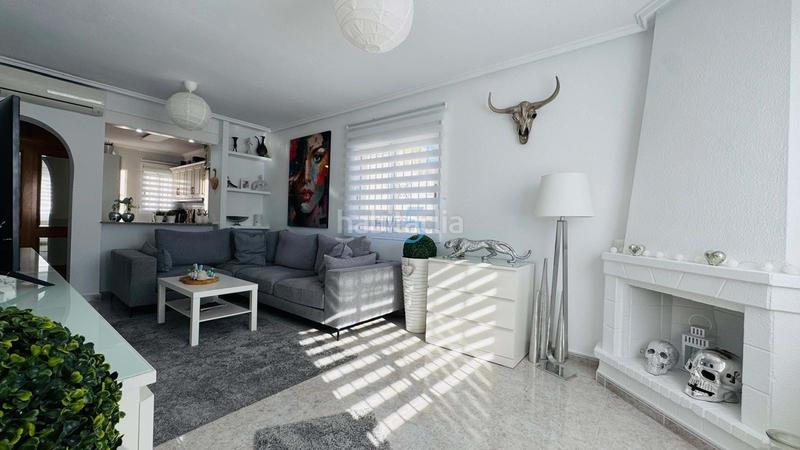 Foto a4f6be97-1ea1-42e5-9ed0-685ce888c2bd. Haus mit heizung parking pool in Villamartín-Las Filipinas Orihuela