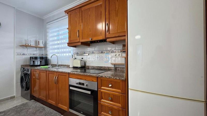 Foto ae577a65-7dba-484e-be7d-4f5fbe4fab46. Haus mit heizung parking pool in Villamartín-Las Filipinas Orihuela