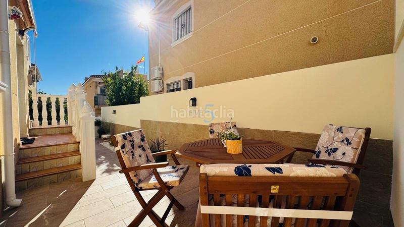 Foto afbf246a-f62e-4ede-a49b-0fb85ac6a4e3. Haus mit heizung parking pool in Villamartín-Las Filipinas Orihuela