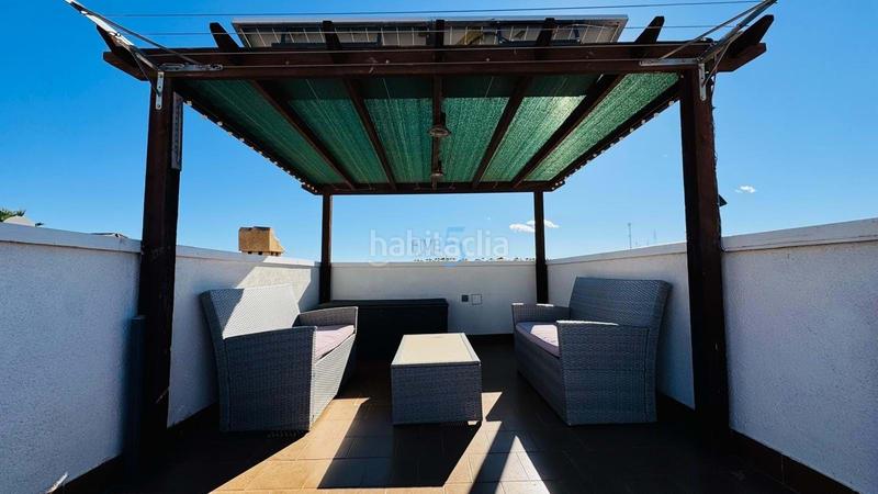 Foto d034e501-0fa3-48b1-8897-cada45d5e6d8. Haus mit heizung parking pool in Villamartín-Las Filipinas Orihuela