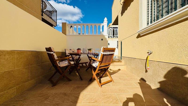 Foto d9d818f4-11b6-4943-a86d-a32e8ddbdaa5. Haus mit heizung parking pool in Villamartín-Las Filipinas Orihuela