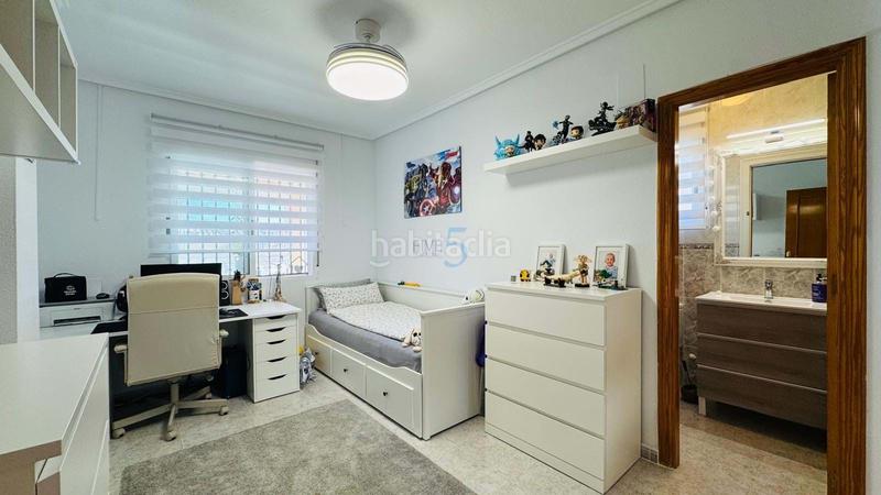 Foto dfd6fd8a-0833-4338-9a90-082d6eb1b07d. Haus mit heizung parking pool in Villamartín-Las Filipinas Orihuela