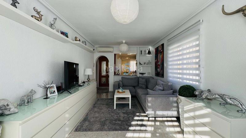 Foto e1311e4d-1634-4437-b398-199cadab25e3. Haus mit heizung parking pool in Villamartín-Las Filipinas Orihuela