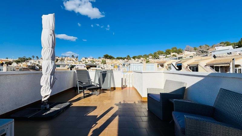 Foto f2156082-eca3-4ed9-938e-de9518442b4b. Haus mit heizung parking pool in Villamartín-Las Filipinas Orihuela