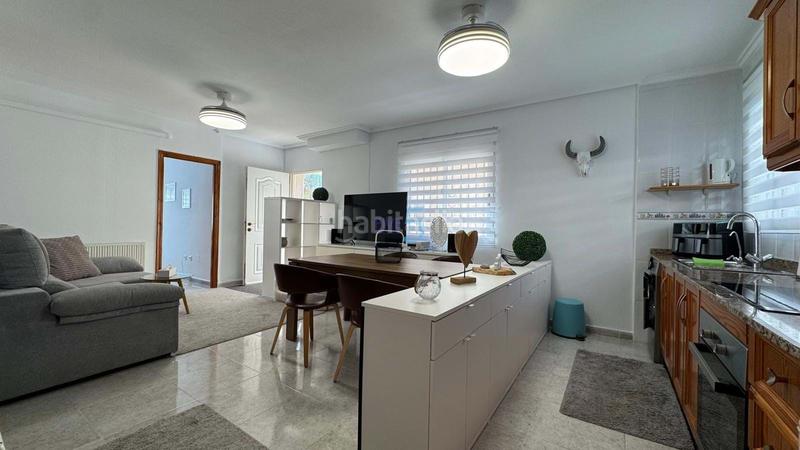 Foto f8e7c362-8277-45a9-a401-3a69dbeaae5d. Haus mit heizung parking pool in Villamartín-Las Filipinas Orihuela