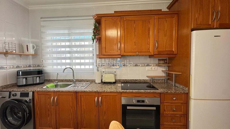 Foto fcfeb050-697f-4d2a-ae5b-47bbfcf43cdb. Haus mit heizung parking pool in Villamartín-Las Filipinas Orihuela