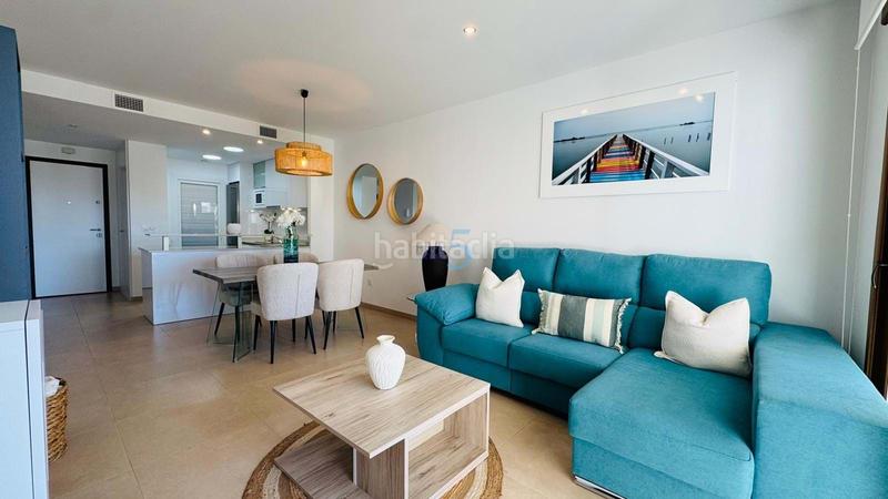 Foto 0509bd11-a3f5-4e5c-adda-40d87c4d3f74. Appartamento con piscina in Villamartín-Las Filipinas Orihuela