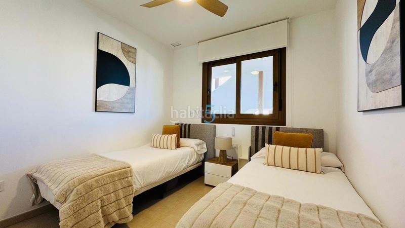 Foto 0e2559f8-53df-469c-8f49-c976e6437b1b. Appartamento con piscina in Villamartín-Las Filipinas Orihuela