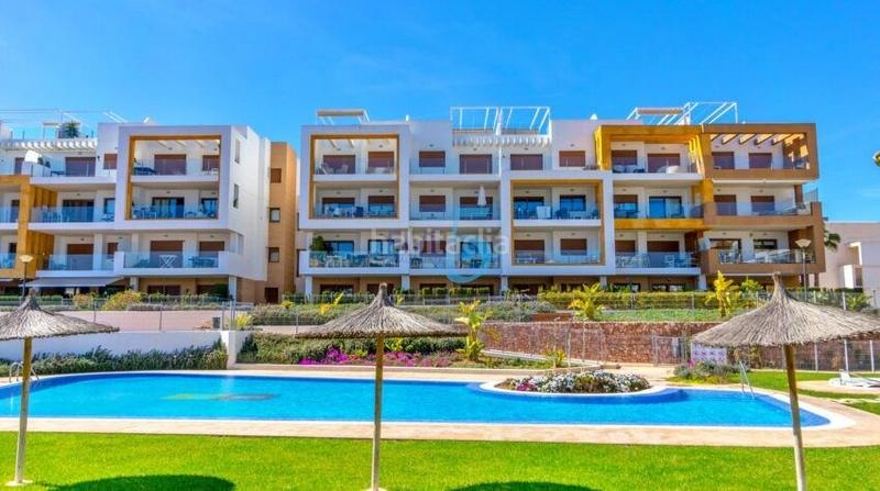 Foto 10e93d69-ba6e-452c-8617-35579d88498d. Appartamento con piscina in Villamartín-Las Filipinas Orihuela