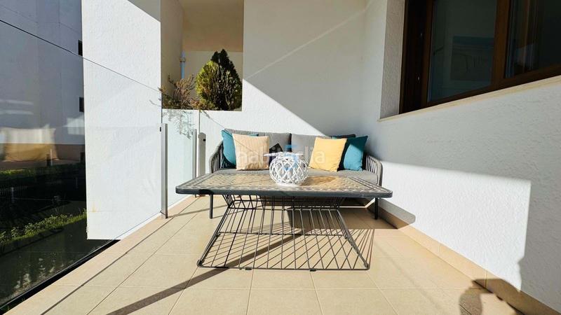 Foto 1723c30e-b763-4ddc-ba0f-788dc7511d06. Appartamento con piscina in Villamartín-Las Filipinas Orihuela