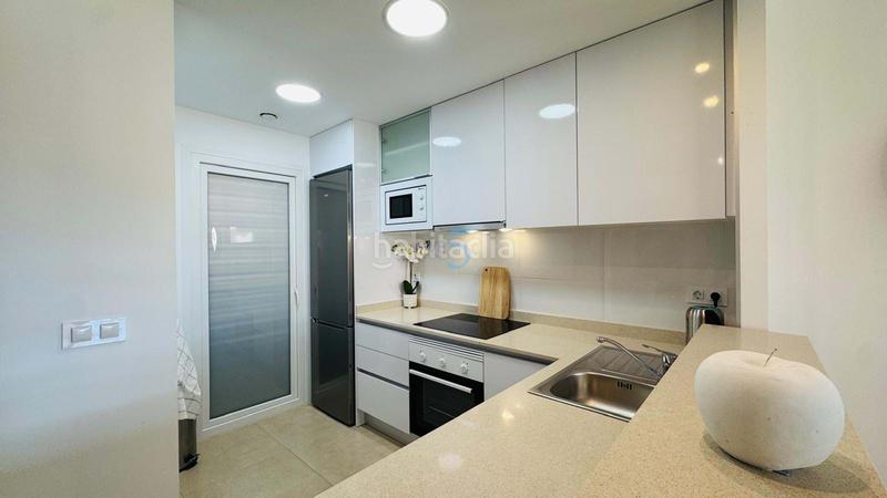 Foto 41df4c3a-5c90-4903-80fe-773b1dd85bfb. Appartamento con piscina in Villamartín-Las Filipinas Orihuela