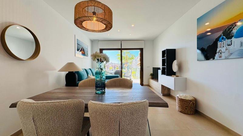 Foto 53269925-da22-4ad1-9f53-b8774d9ddba8. Appartamento con piscina in Villamartín-Las Filipinas Orihuela