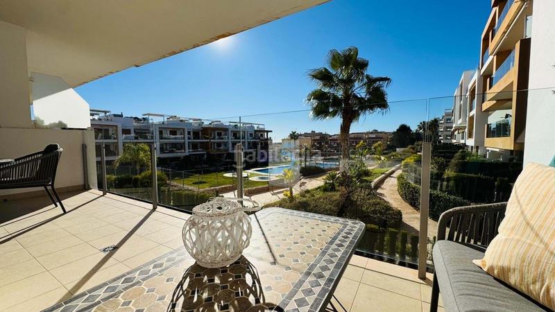 Foto 54efec59-1169-4c31-b937-6e880477b6e2. Appartamento con piscina in Villamartín-Las Filipinas Orihuela