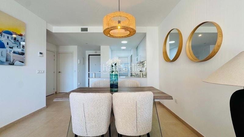 Foto 94485028-4eae-4fed-8495-7828ff9e34ac. Appartamento con piscina in Villamartín-Las Filipinas Orihuela