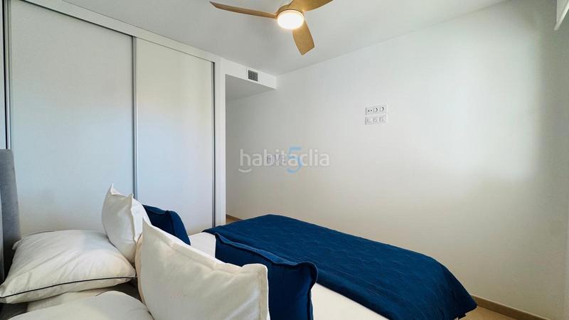 Foto d9624405-89e4-4815-b8b6-2b39b54df86c. Appartamento con piscina in Villamartín-Las Filipinas Orihuela