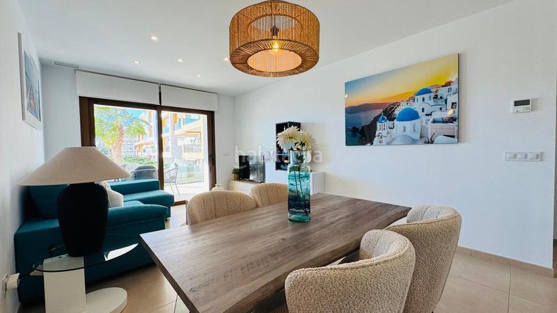 Foto dd0e00b2-0081-441f-b866-4ab51fb7d422. Appartamento con piscina in Villamartín-Las Filipinas Orihuela