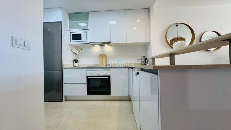 Foto fe4feba0-57aa-42d1-b753-f24e420b06ca. Appartamento con piscina in Villamartín-Las Filipinas Orihuela