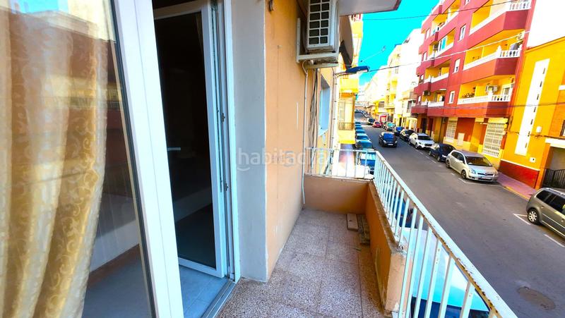 Foto 65b5f3a2-55eb-40a6-9b94-1855d70c42c6. Appartement avec chauffage dans El Molino Torrevieja