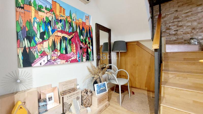 Foto e6a105d4-1e52-4297-bcb3-a1021c1632d8. Casa adosada en Centro Alcázares (Los)