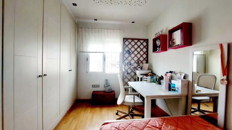 Foto 02e78274-bcf0-41ae-b539-a279efe705cc. Maison jumelée avec chauffage parking dans Centro Alcázares (Los)