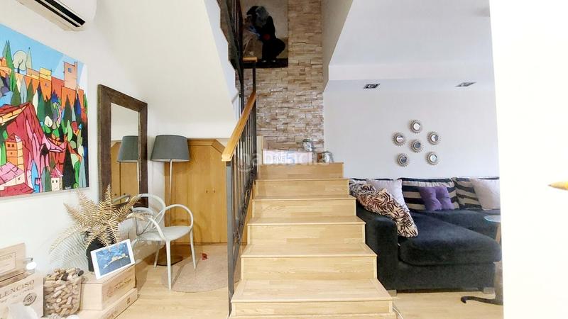 Foto 2a32274a-86b6-47cb-9b56-f7ea378308bf. Maison jumelée avec chauffage parking dans Centro Alcázares (Los)